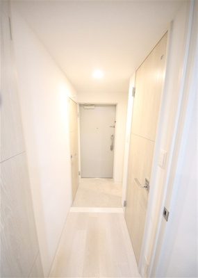 【玄関】 | リヴェント難波サウス