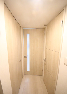 【玄関】 | リヴェント難波サウス