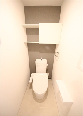 【トイレ】 | リヴェント難波サウス