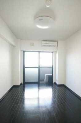 【居間・リビング】 | エルミタージュ南阿佐ヶ谷弐番館