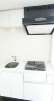 【キッチン】 | エルミタージュ南阿佐ヶ谷弐番館