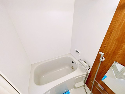【浴室】 | Y's 内田橋【名古屋市賃貸・オートロック】