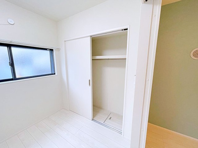 【収納】 | Y's 内田橋【名古屋市賃貸・オートロック】