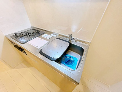 【キッチン】 | Y's 内田橋【名古屋市賃貸・オートロック】