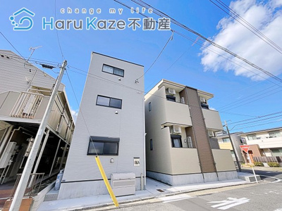 【外観】 | Y's 内田橋【名古屋市賃貸・オートロック】