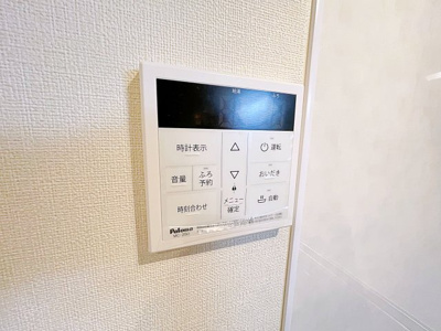 【設備】 | Y's 内田橋【名古屋市賃貸・オートロック】