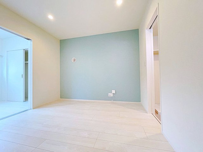 【居間・リビング】 | Y's 内田橋【名古屋市賃貸・オートロック】