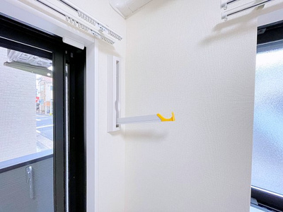 【設備】 | Y's 内田橋【名古屋市賃貸・オートロック】