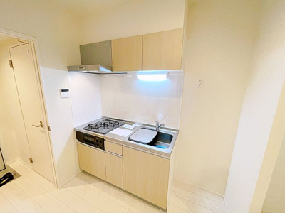 【キッチン】 | Y's 内田橋【名古屋市賃貸・オートロック】