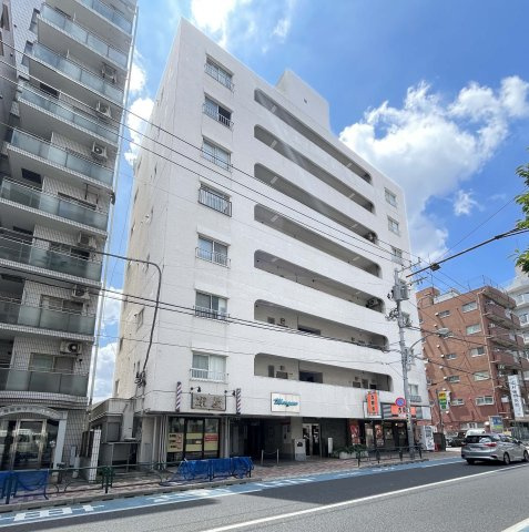 江古田スカイマンション