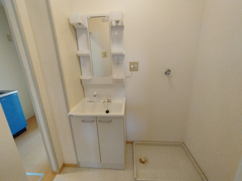Ｈｅｒｍａｎａの洗面所
