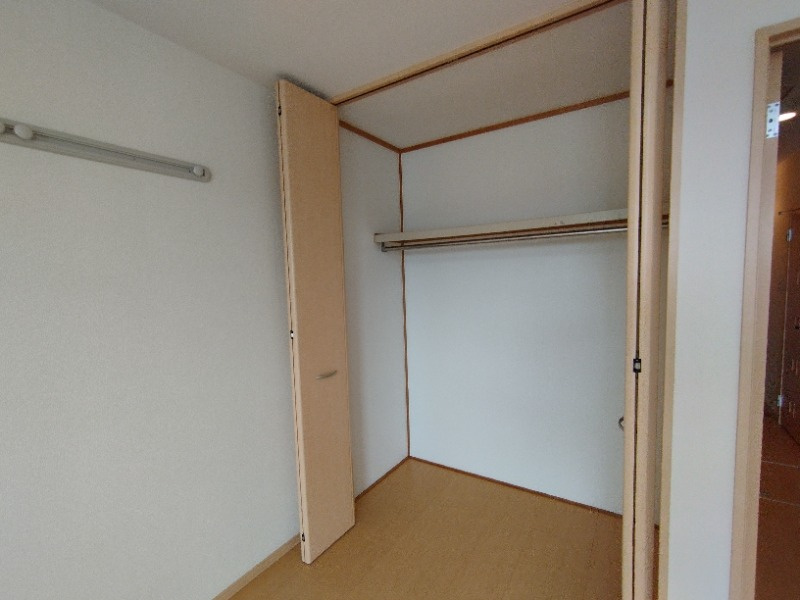 Ｈｅｒｍａｎａの収納