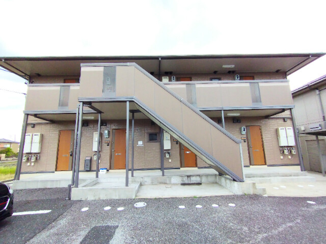 Ｈｅｒｍａｎａの外観
