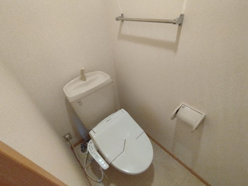 Ｈｅｒｍａｎａのトイレ