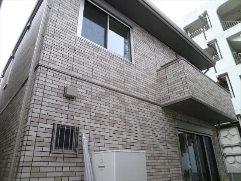 津島京町戸建て