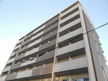 セントラルハイツ明野の画像