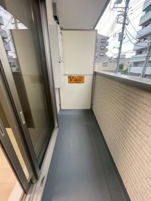 【その他共用部分】 | ジーメゾン狭山中央 | ※同タイプのお部屋の写真ですので実際とは異なります