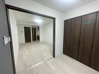 【内装】 | ジーメゾン狭山中央 | ※同タイプのお部屋の写真ですので実際とは異なります