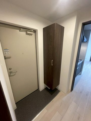 【玄関】 | ジーメゾン狭山中央 | ※同タイプのお部屋の写真ですので実際とは異なります