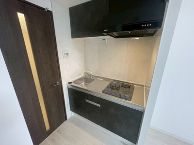 【キッチン】 | ジーメゾン狭山中央 | ※同タイプのお部屋の写真ですので実際とは異なります