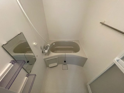 【浴室】 | ジーメゾン狭山中央 | ※同タイプのお部屋の写真ですので実際とは異なります