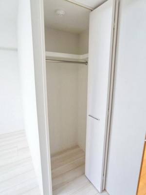 【収納】 | レアライズ立川AZ