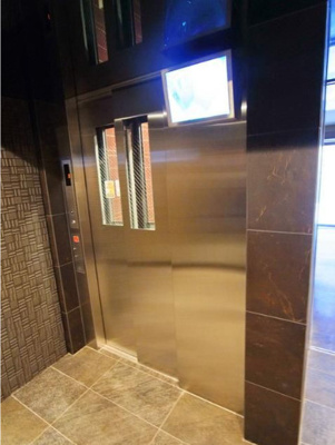 【その他共用部分】 | レアライズ立川AZ