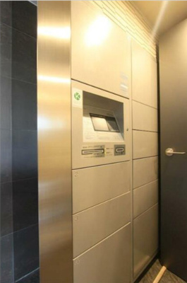 【その他共用部分】 | レアライズ立川AZ