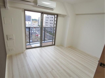 【居間・リビング】 | レアライズ立川AZ