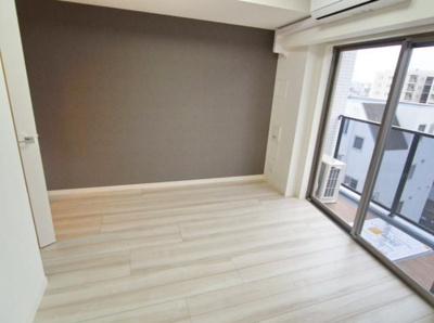 【寝室】 | レアライズ立川AZ