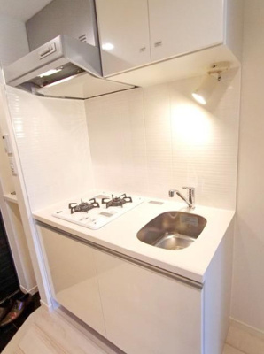 【キッチン】 | レアライズ立川AZ