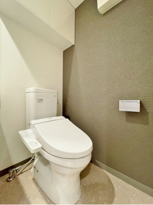 【トイレ】 | レアライズ立川AZ