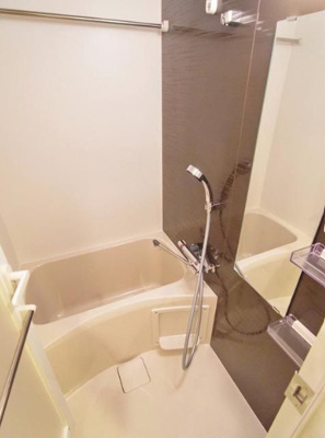 【浴室】 | レアライズ立川AZ