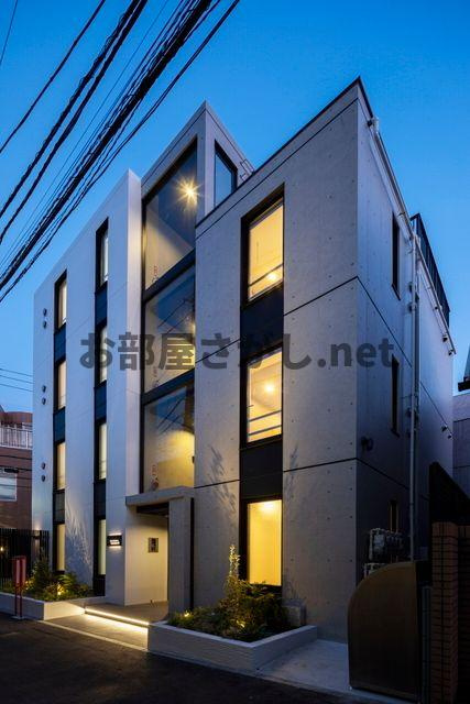 Ｒｅｖｅ　Ｒｅｓｉｄｅｎｃｅ　中野坂上Ⅱ #ペットOK #築浅 #一人暮らし #中野区