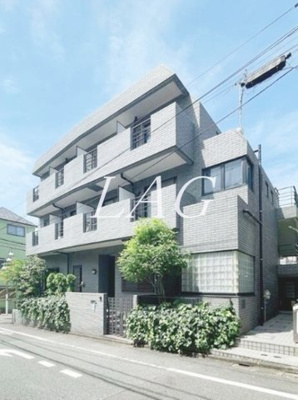 【外観】 | ＥＶＡＮＳ都立大 | 外観です。