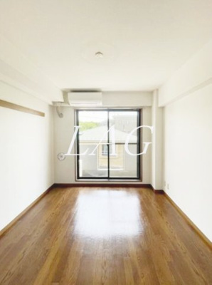 【居間・リビング】 | ＥＶＡＮＳ都立大 | 洋室のお部屋です。