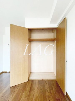 【収納】 | ＥＶＡＮＳ都立大 | 収納です。