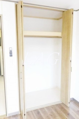 【収納】 | フレグランス上目黒 | 収納です。