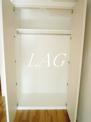 【収納】 | フトゥールス南麻布 | 収納です。