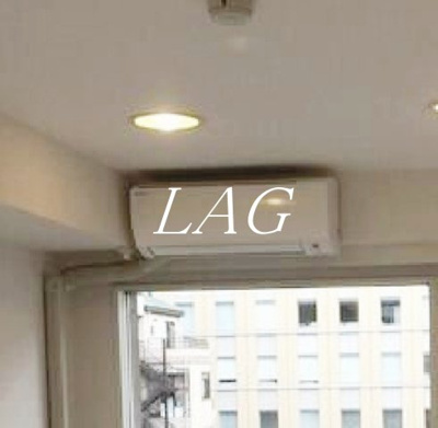 【設備】 | 東新橋ビル | エアコンです。