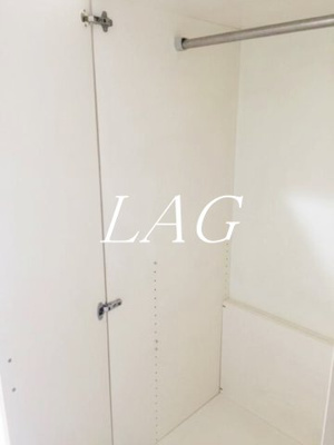 【収納】 | 東新橋ビル | 収納です。