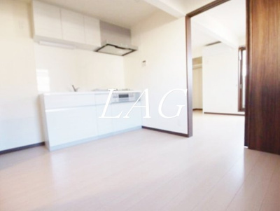 【寝室】 | 羽田道ソレイユ | 寝室です。