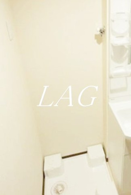 【設備】 | 羽田道ソレイユ | 室内洗濯機置場です。