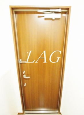 【玄関】 | 羽田道ソレイユ | 玄関です。