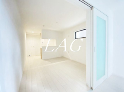 【寝室】 | ＫＬＥＩＳ立石 | 寝室です。