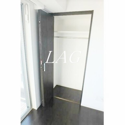 【収納】 | プレセダンヒルズ北千住Ⅱ | 収納です。