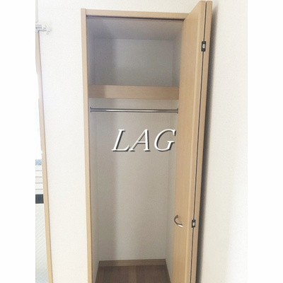 【収納】 | Azure青戸 | 収納です。