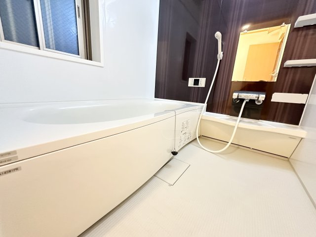 【浴室】 | 鶴見区横堤２丁目中古戸建