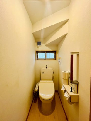 【トイレ】 | 鶴見区横堤２丁目中古戸建