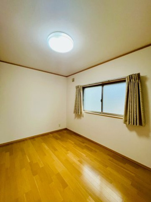 【洋室】 | 鶴見区横堤２丁目中古戸建